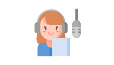 Loker Host Live Streaming di Nafistreaming 